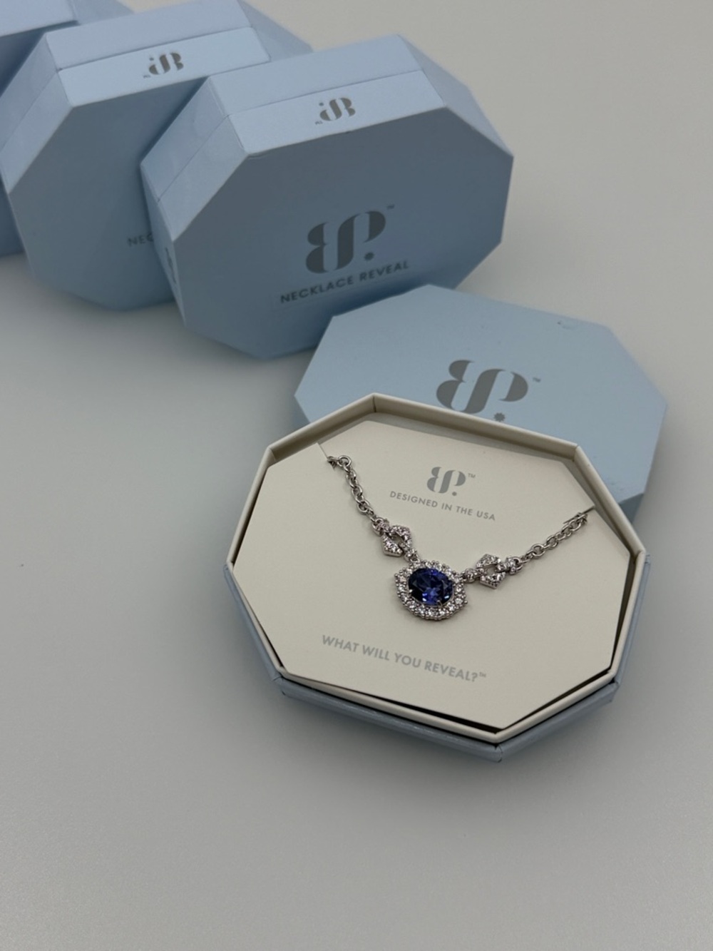 Bomb Party - OG Necklace
